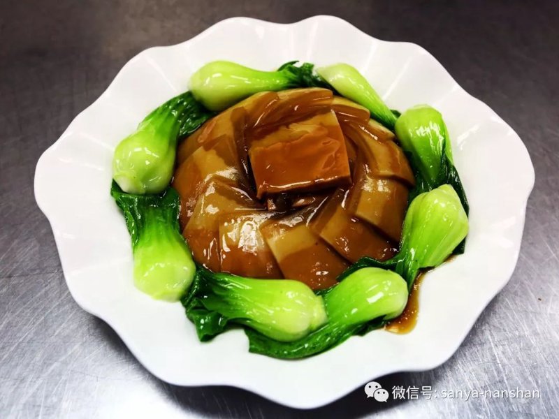 素食品鉴